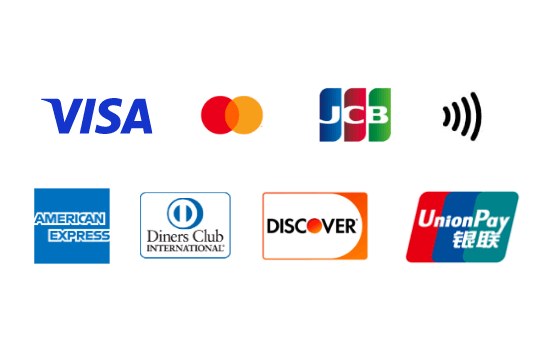 対応電子マネー（Suica, iD, Edyなど）